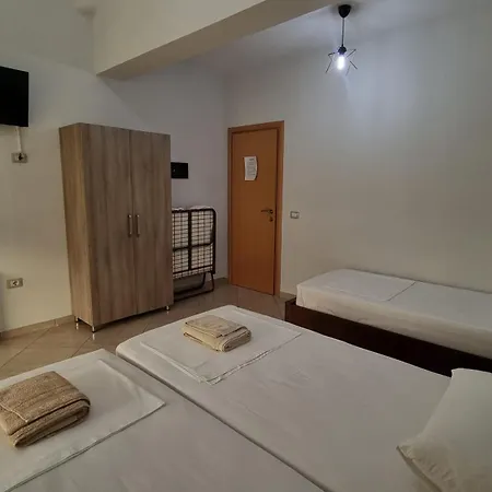 Guest house Anmaor Qeparo