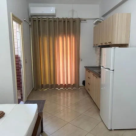 Anmaor 招待所 科帕罗