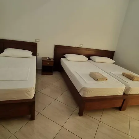 Anmaor 招待所 科帕罗