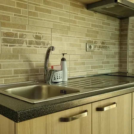 招待所 Anmaor 科帕罗