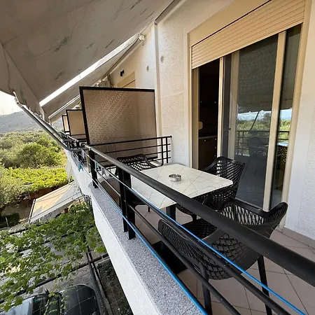 Maison d'hôtes Anmaor