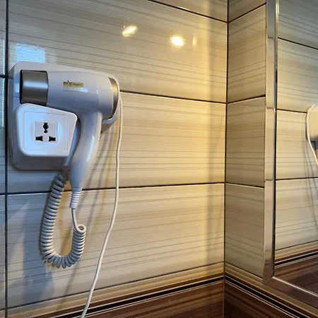 Anmaor Maison d'hôtes Qeparo