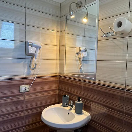 Maison d'hôtes Anmaor Qeparo