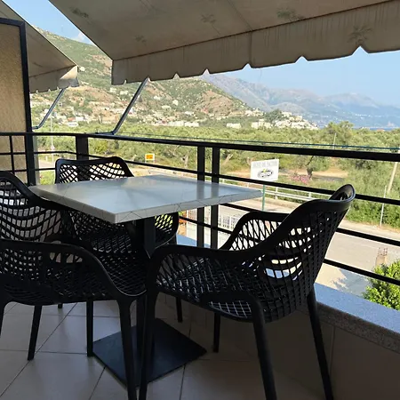 Maison d'hôtes Anmaor