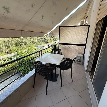 Maison d'hôtes Anmaor Qeparo