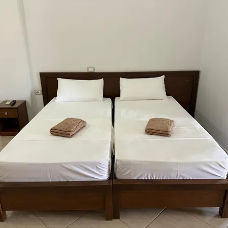 Anmaor Maison d'hôtes Qeparo