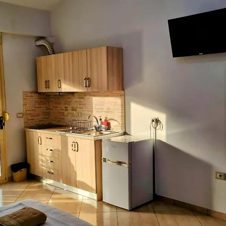 Maison d'hôtes Anmaor