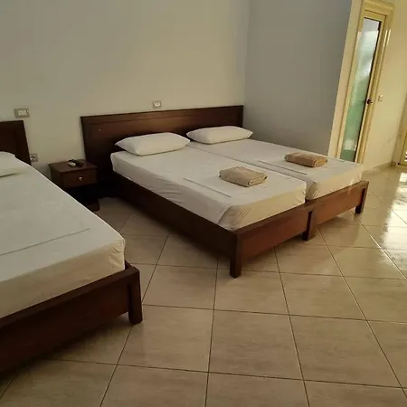 Anmaor Maison d'hôtes 3*