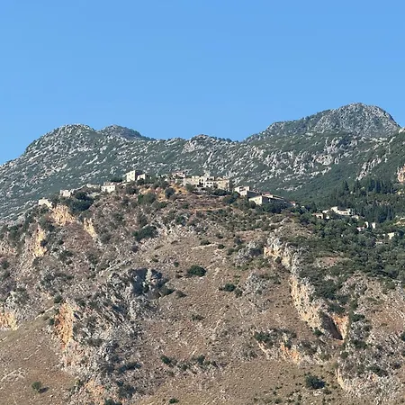 Anmaor Vendégház 3*