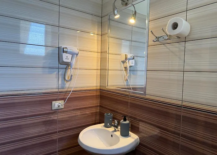 Gasthuis Anmaor Qeparo