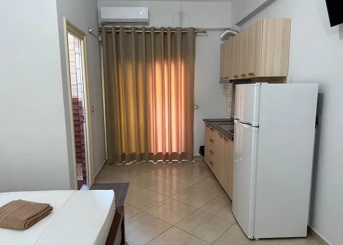 Anmaor Gasthuis Qeparo