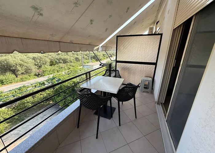 Gasthuis Anmaor Qeparo