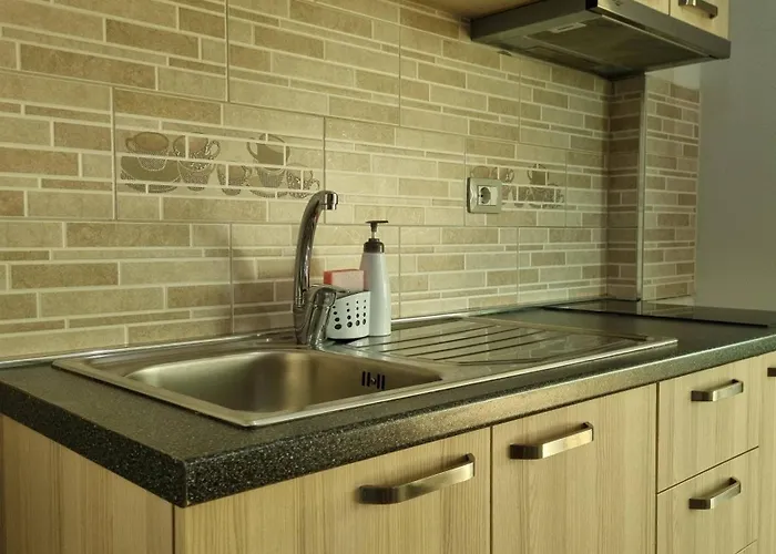 Gasthuis Anmaor Qeparo